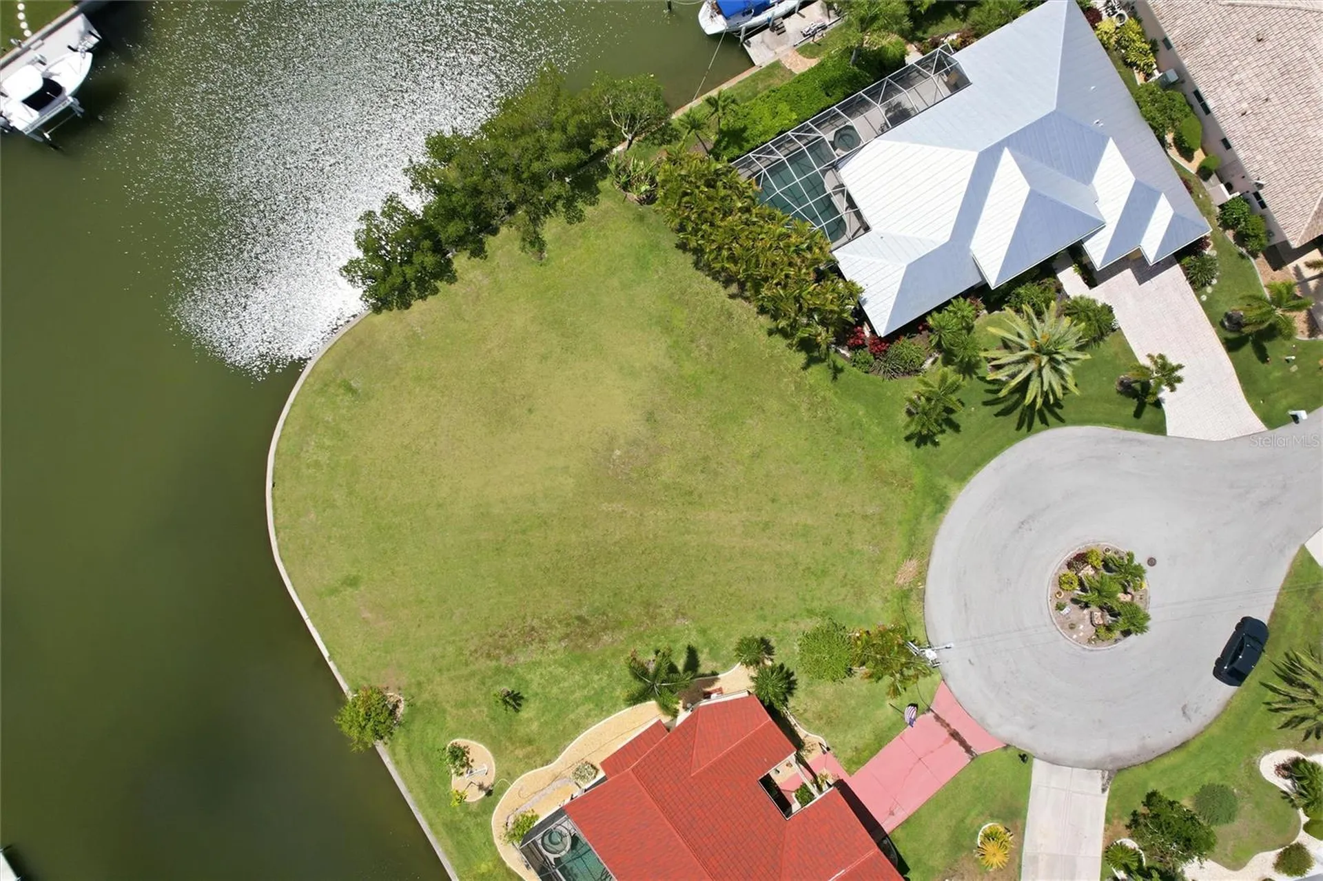 1501 Oriole Court Punta Gorda FL 33950