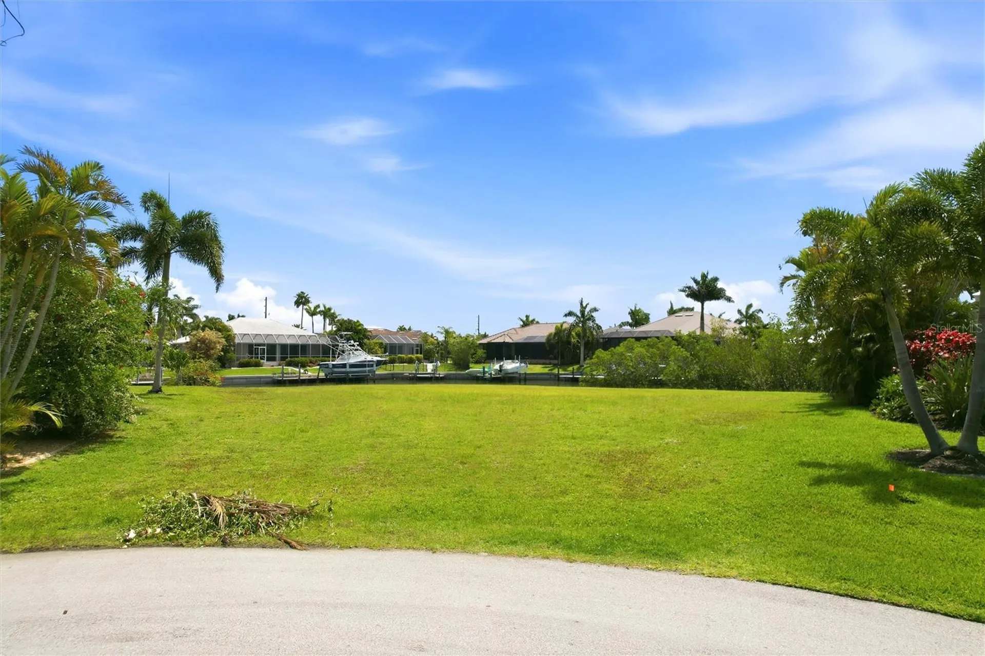 1501 Oriole Court Punta Gorda FL 33950