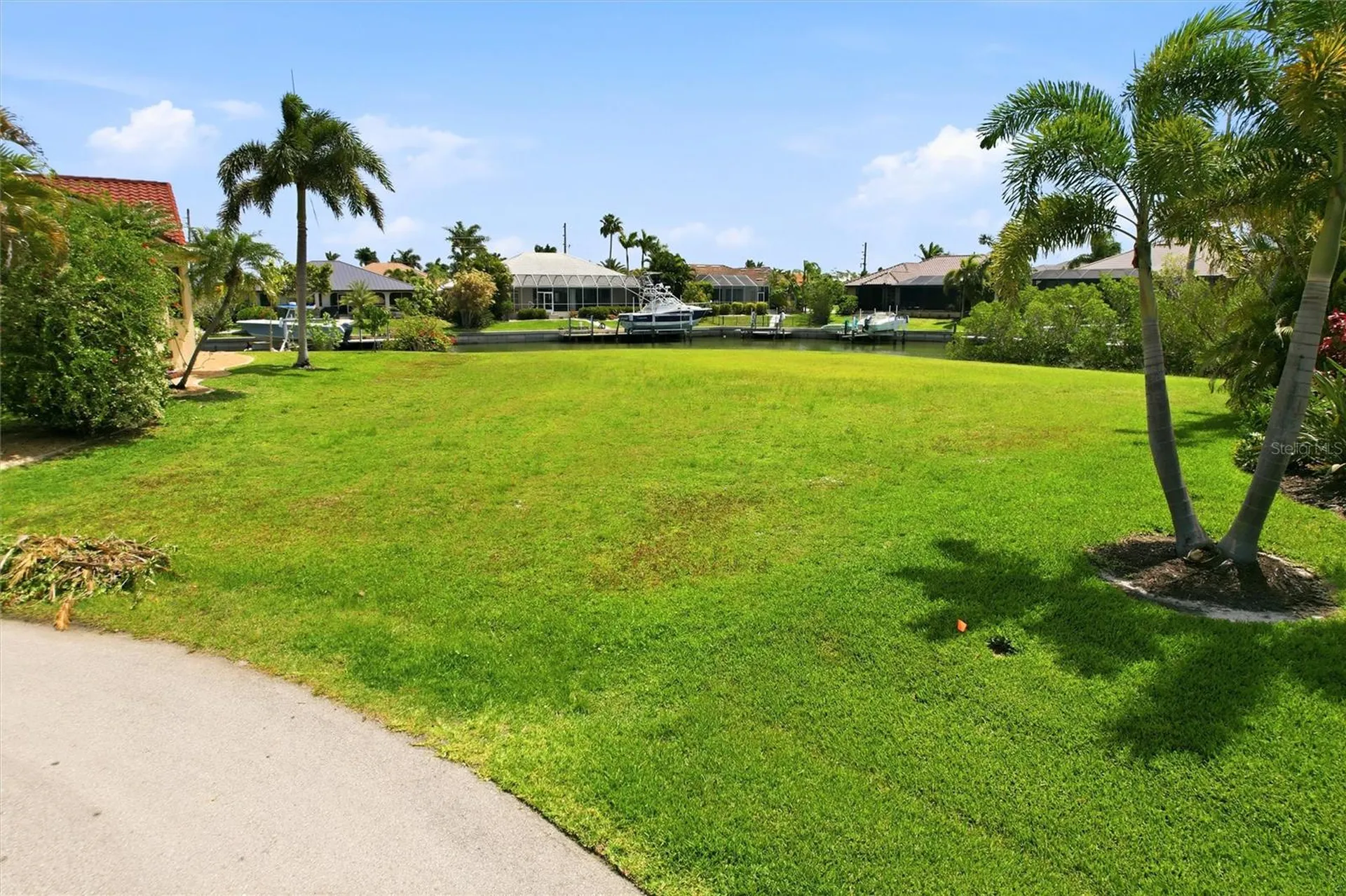 1501 Oriole Court Punta Gorda FL 33950