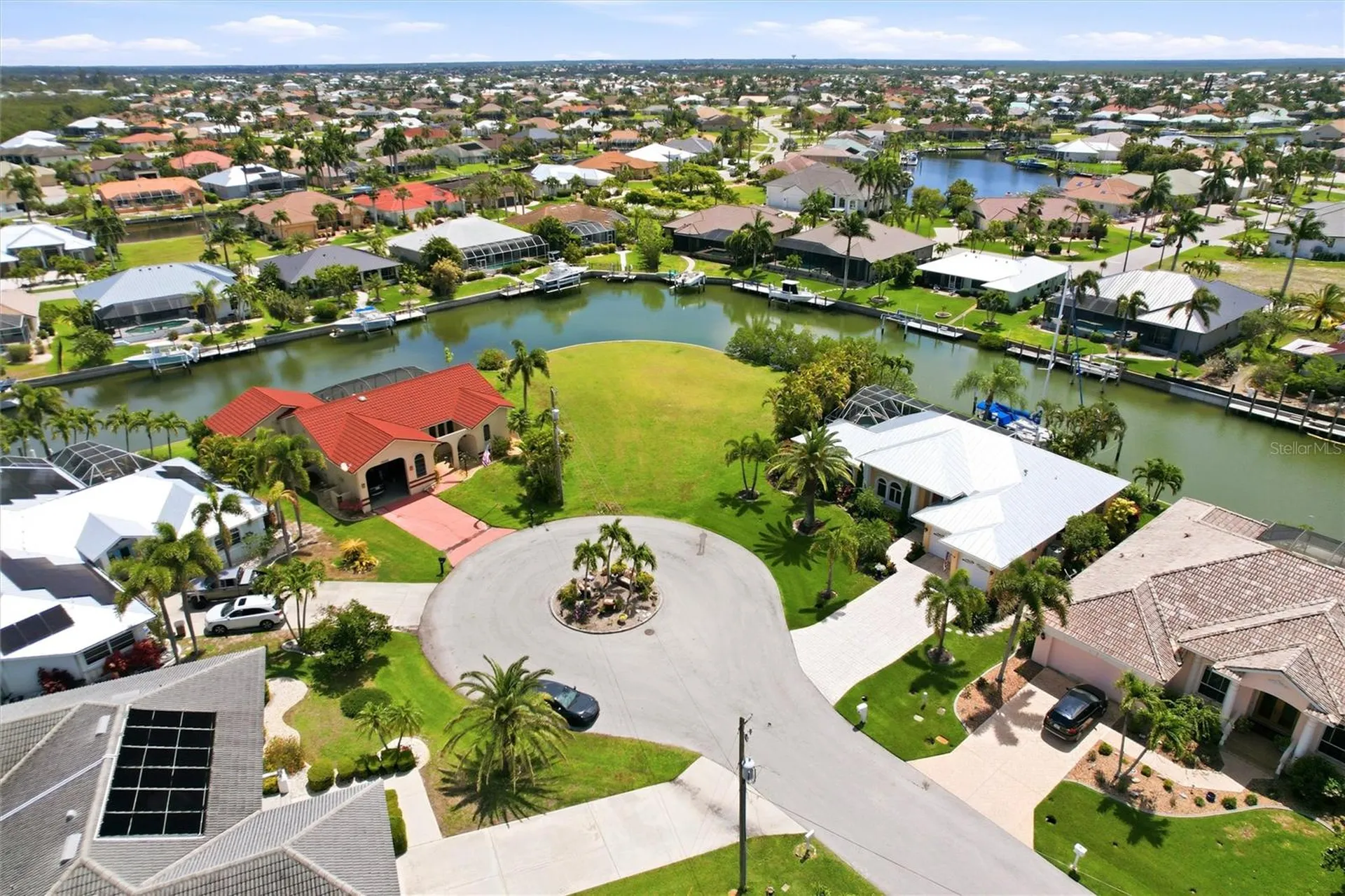 1501 Oriole Court Punta Gorda FL 33950