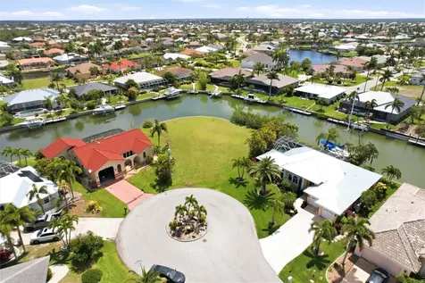 1501 Oriole Court Punta Gorda FL 33950