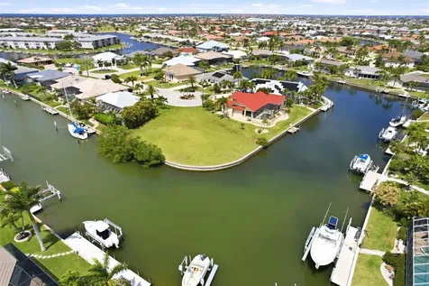 1501 Oriole Court Punta Gorda FL 33950
