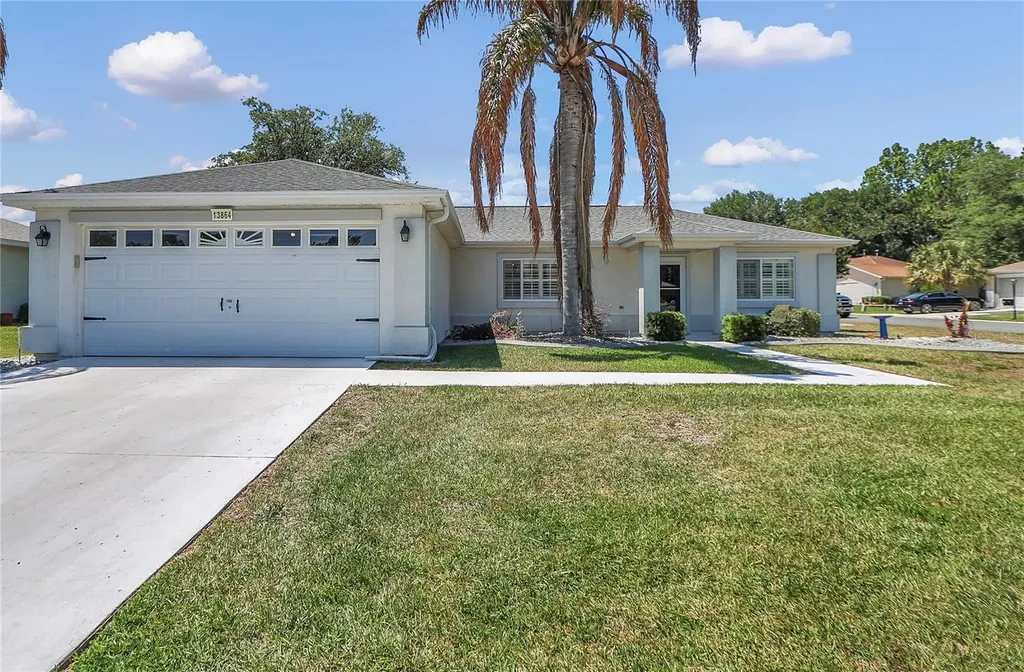 13864 SE 85th Court Summerfield FL 34491
