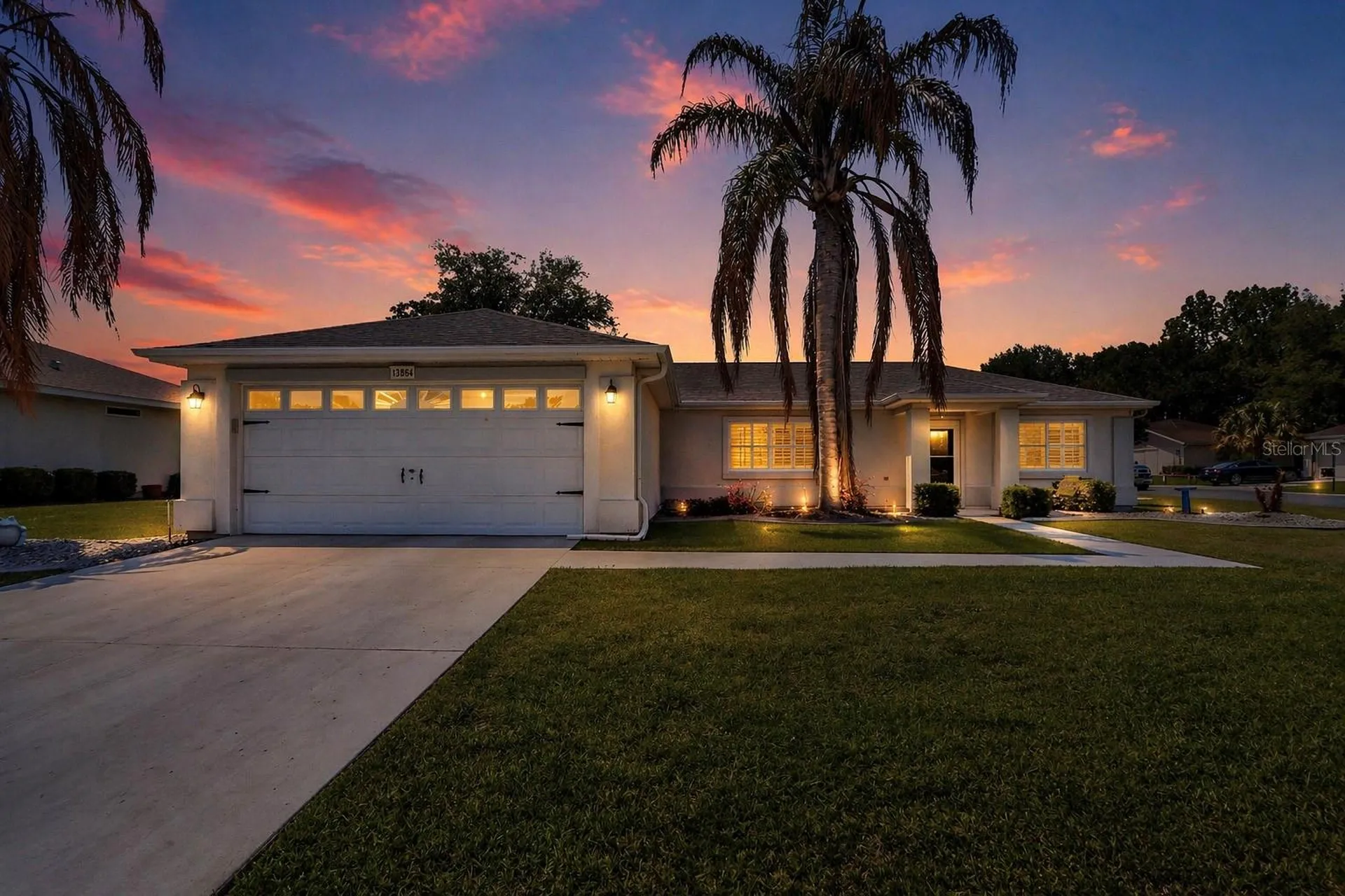 13864 SE 85th Court Summerfield FL 34491