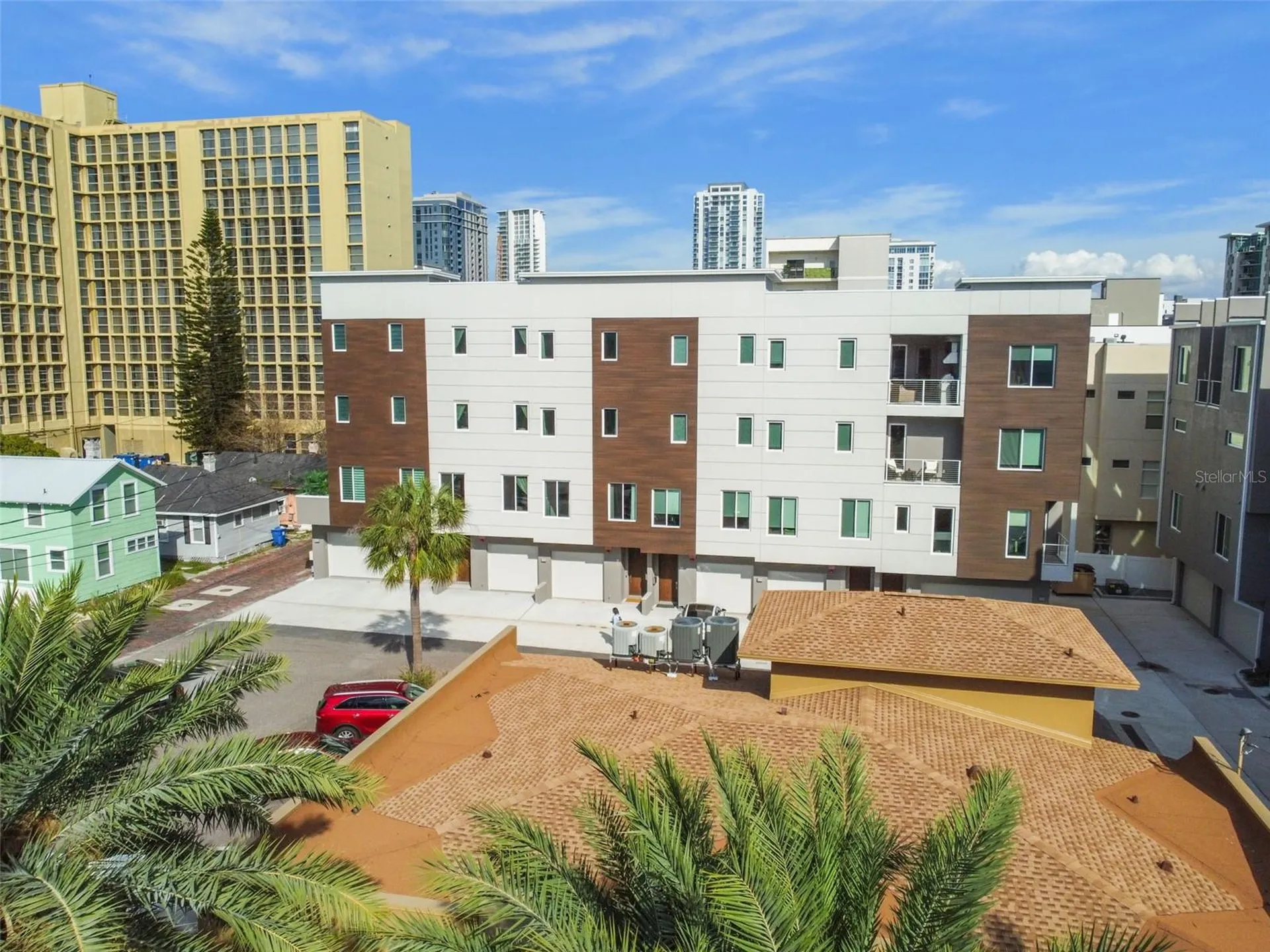 370 6th Street S St Petersburg FL 33701