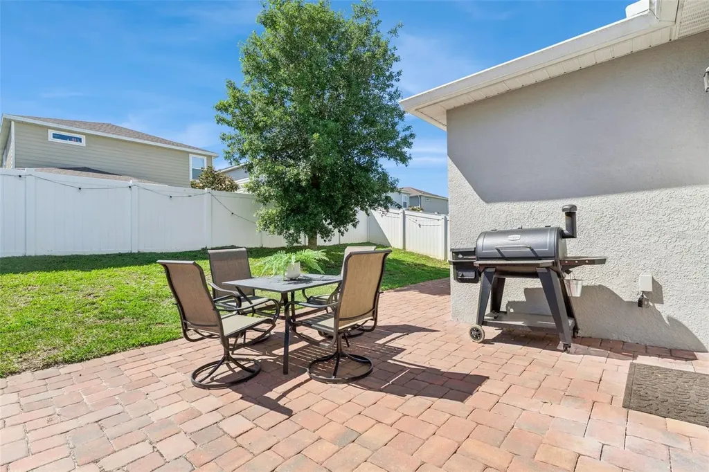 4416 Silver Creek Street Kissimmee FL 34744