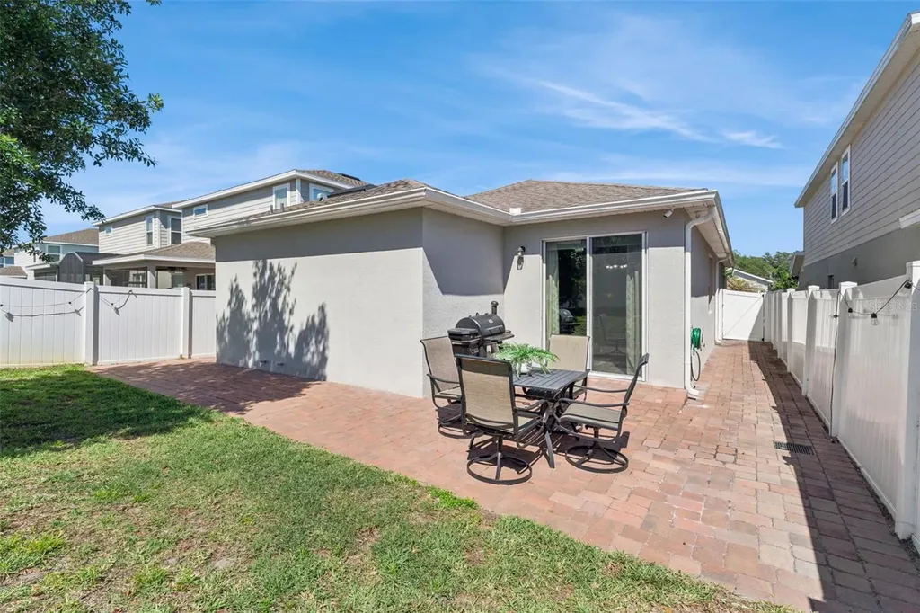 4416 Silver Creek Street Kissimmee FL 34744