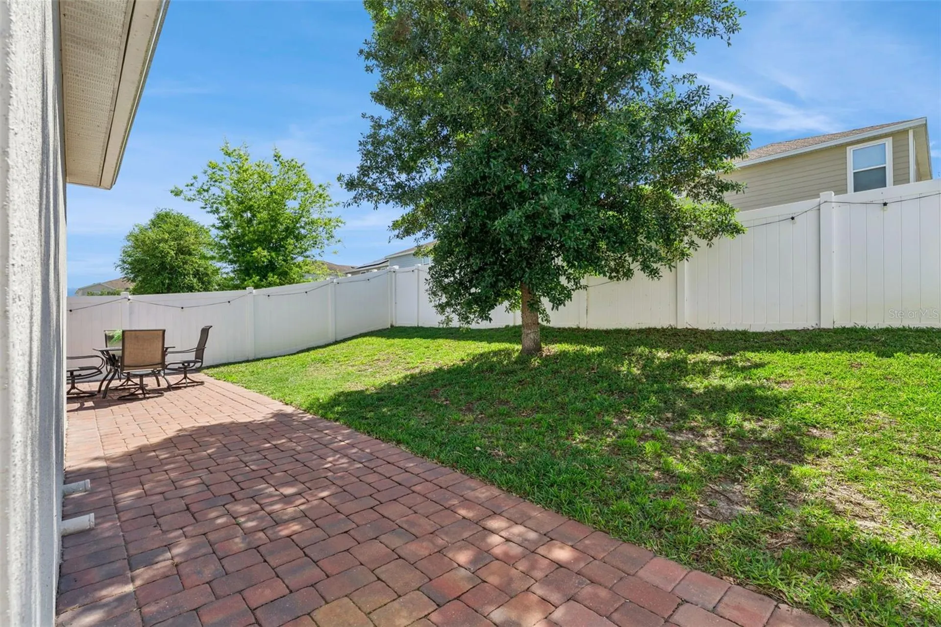 4416 Silver Creek Street Kissimmee FL 34744