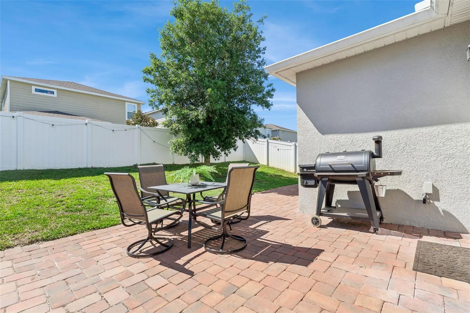 4416 Silver Creek Street Kissimmee FL 34744