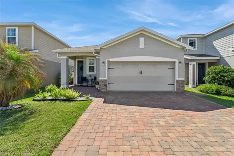 4416 Silver Creek Street Kissimmee FL 34744