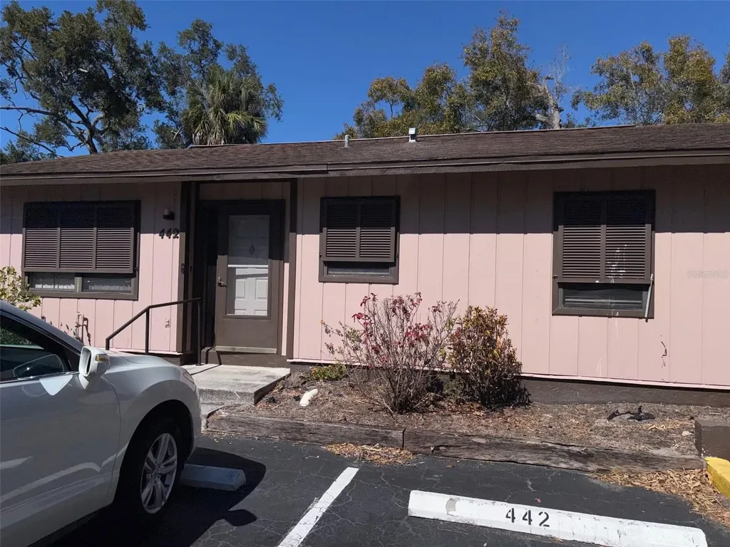 442 N Jefferson Avenue Sarasota FL 34237