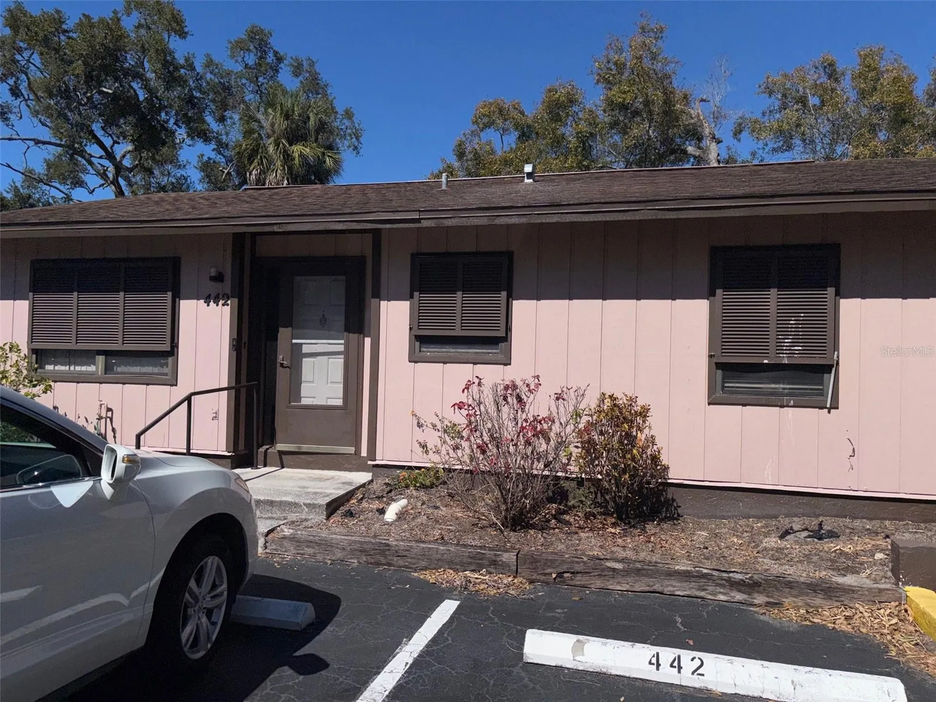 442 N Jefferson Avenue Sarasota FL 34237