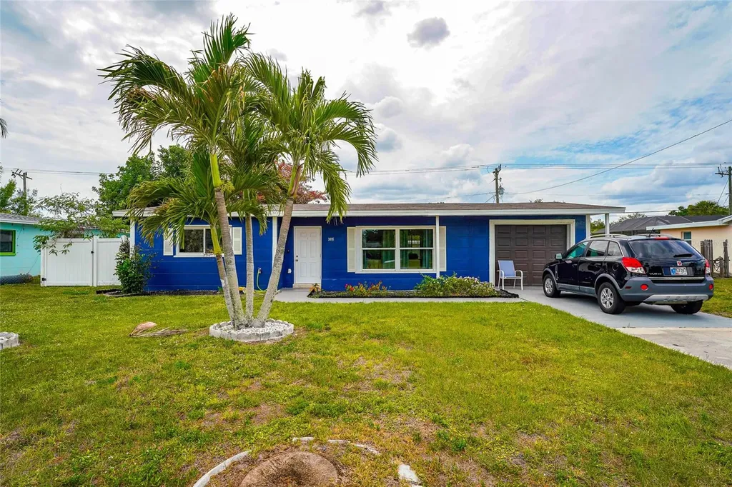 3095 Pinetree Street Port Charlotte FL 33952
