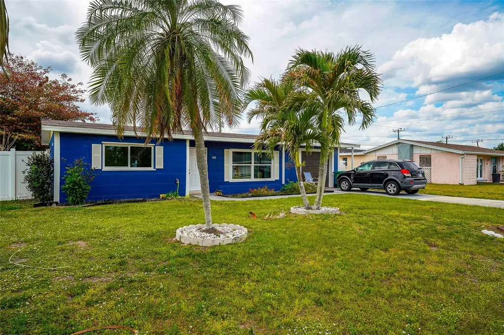 3095 Pinetree Street Port Charlotte FL 33952