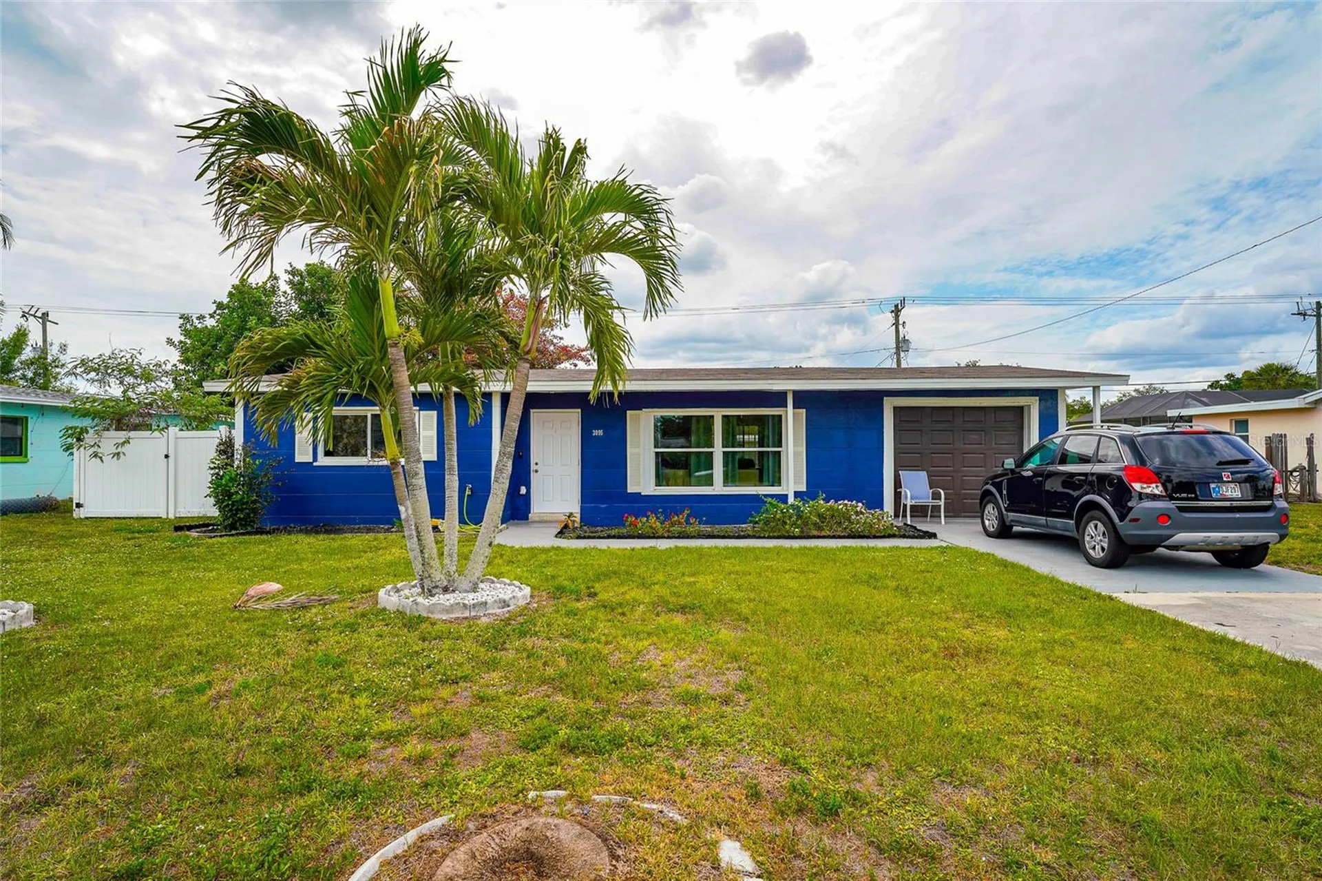 3095 Pinetree Street Port Charlotte FL 33952