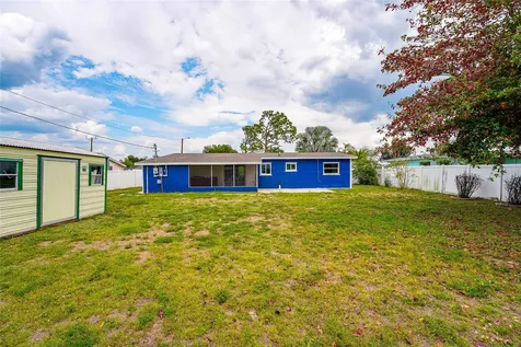 3095 Pinetree Street Port Charlotte FL 33952