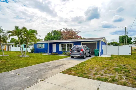 3095 Pinetree Street Port Charlotte FL 33952