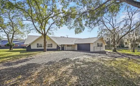 2675 Hillcrest Avenue Titusville FL 32796