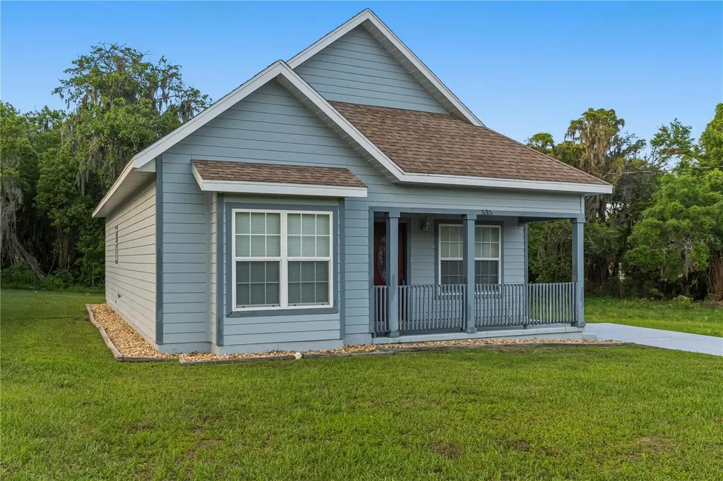 535 W Silver Springs Place Ocala FL 34475