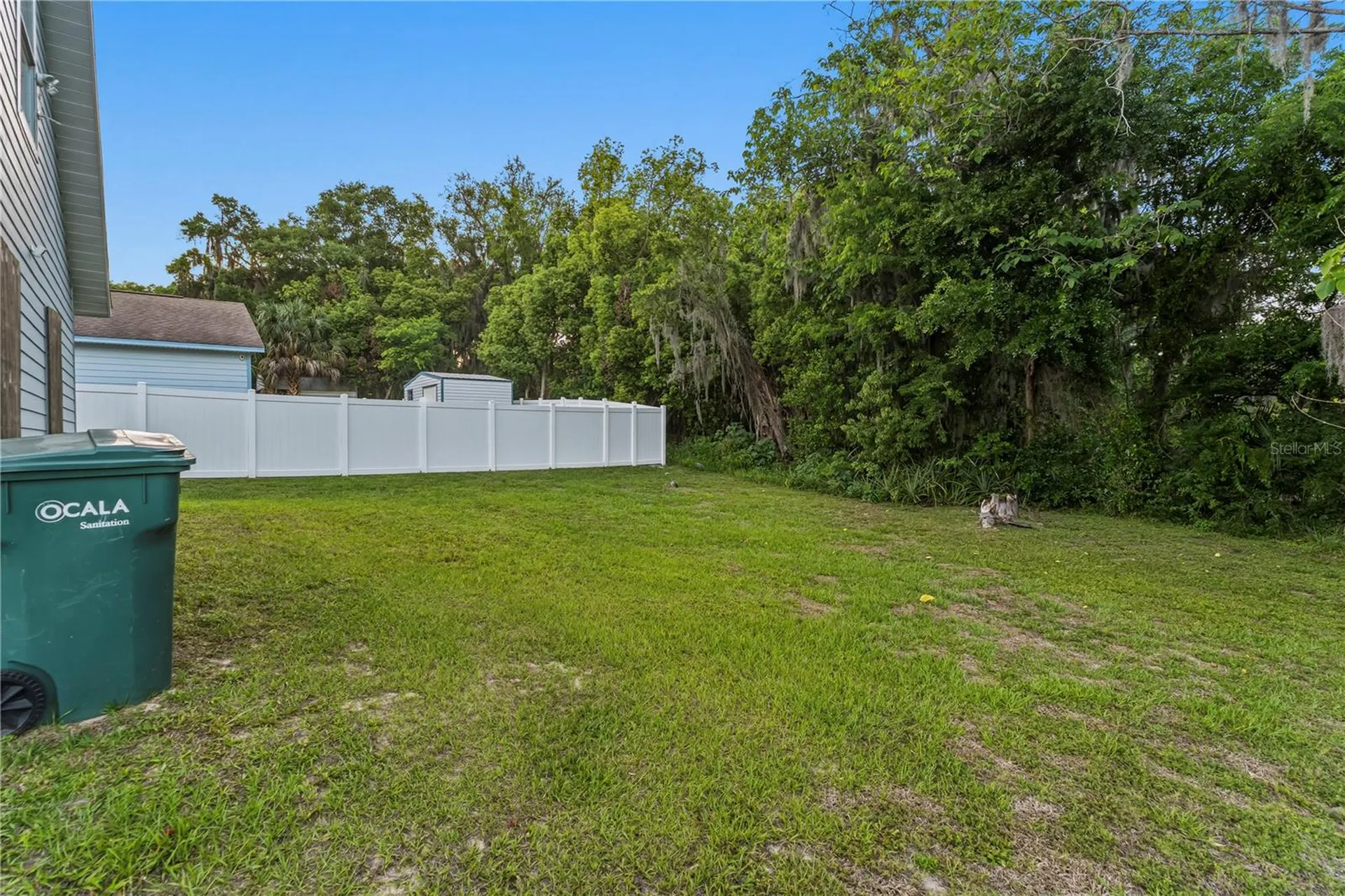535 W Silver Springs Place Ocala FL 34475