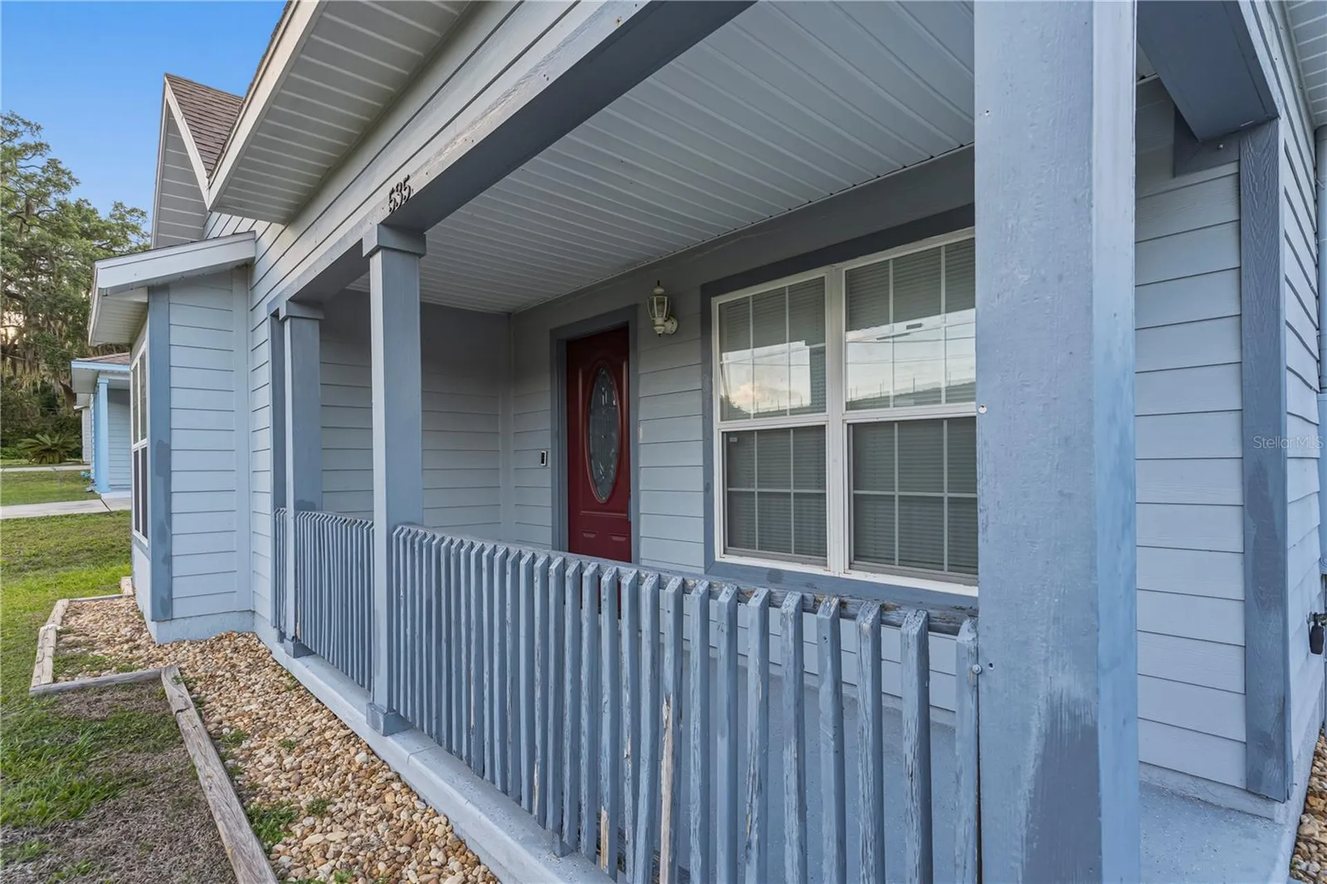 535 W Silver Springs Place Ocala FL 34475