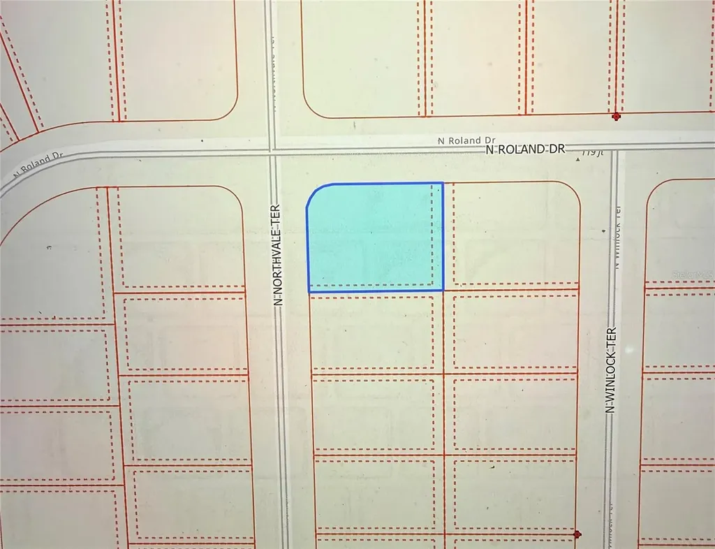 6679 N Northvale Terrace Dunnellon FL 34433