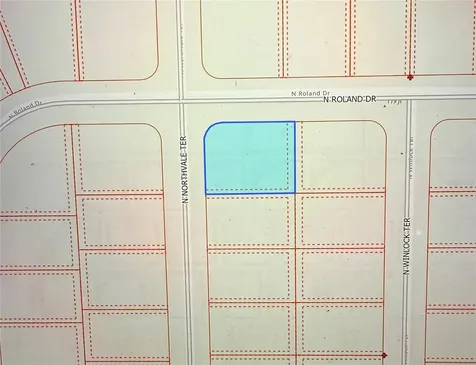 6679 N Northvale Terrace Dunnellon FL 34433