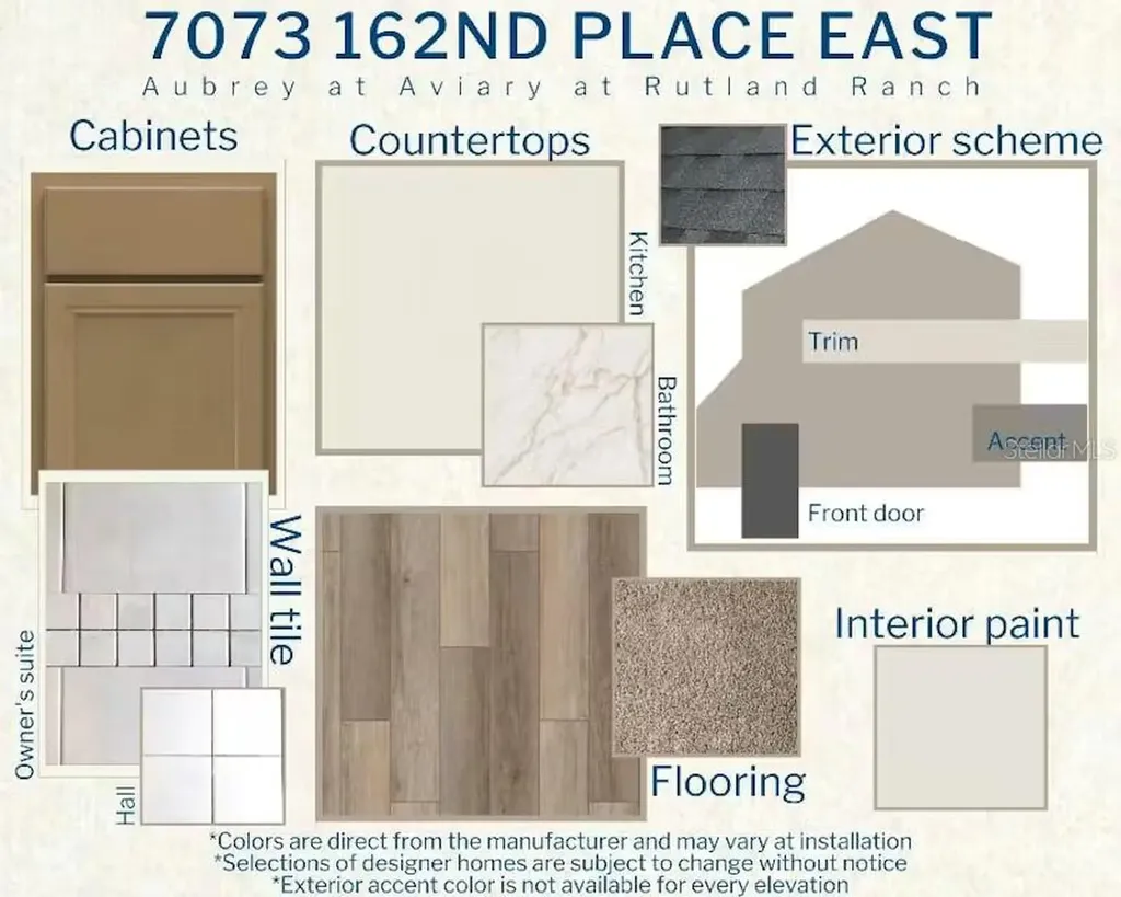 7073 162nd Place E Parrish FL 34219