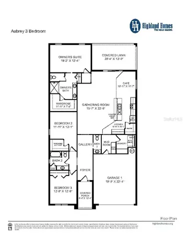 7073 162nd Place E Parrish FL 34219