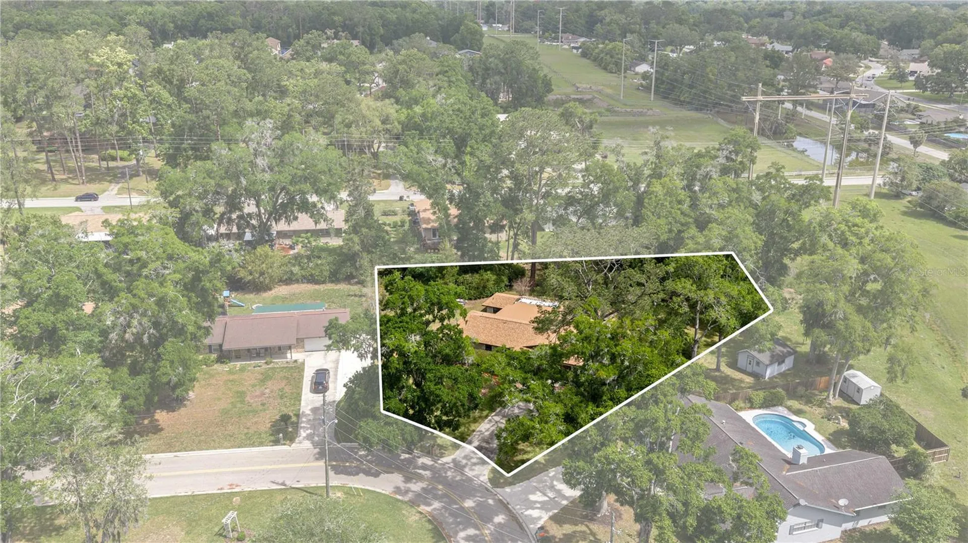 4315 SE 10th Place Ocala FL 34471