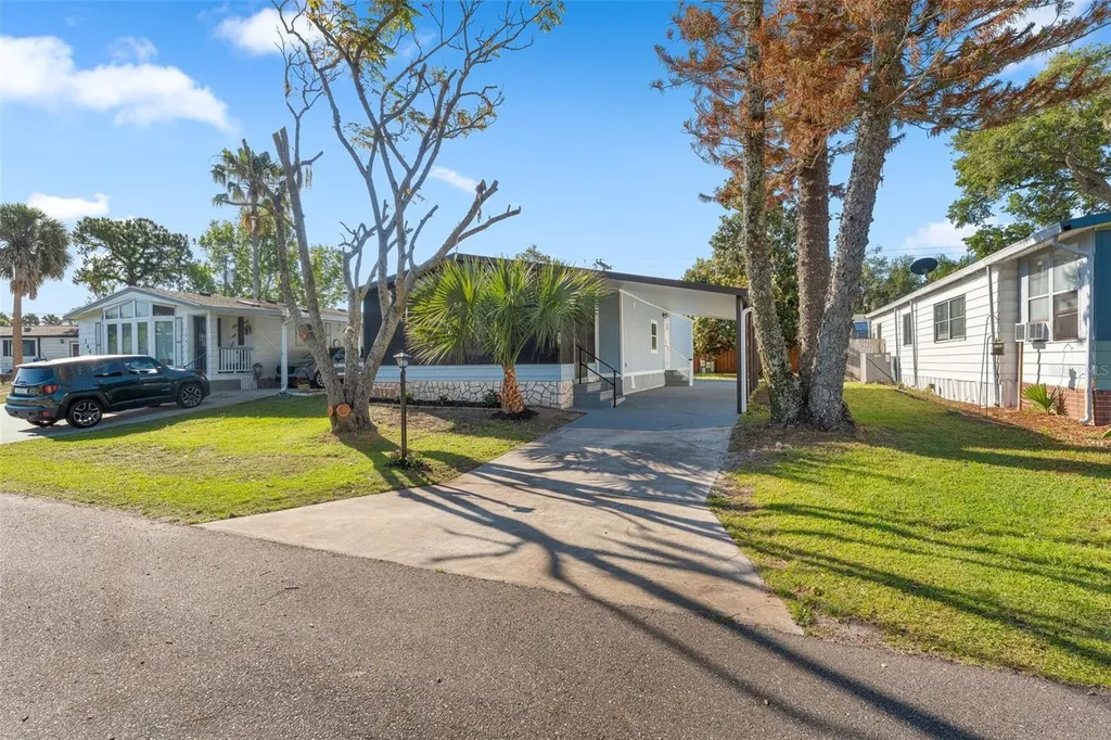 142 N Indian River Drive N Edgewater FL 32141