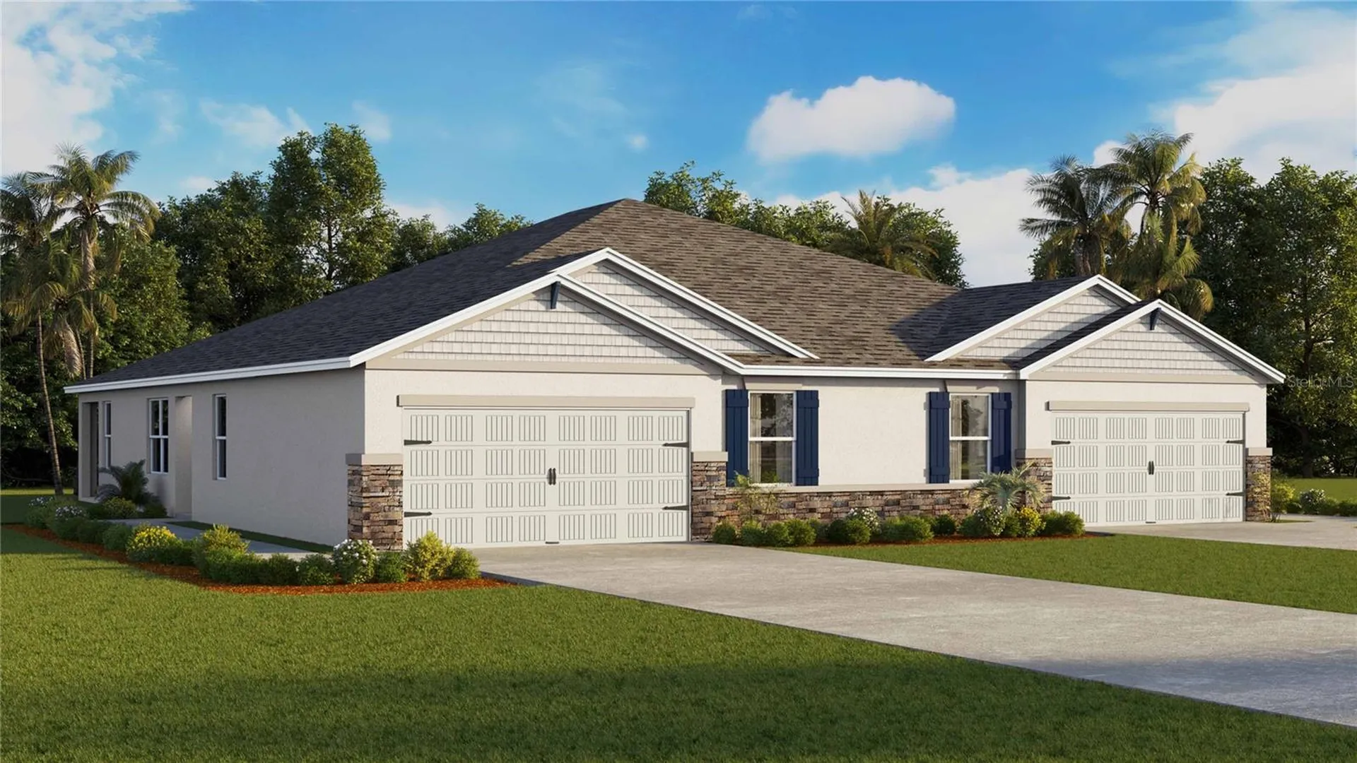 7366 SW 45th Court Ocala FL 34474