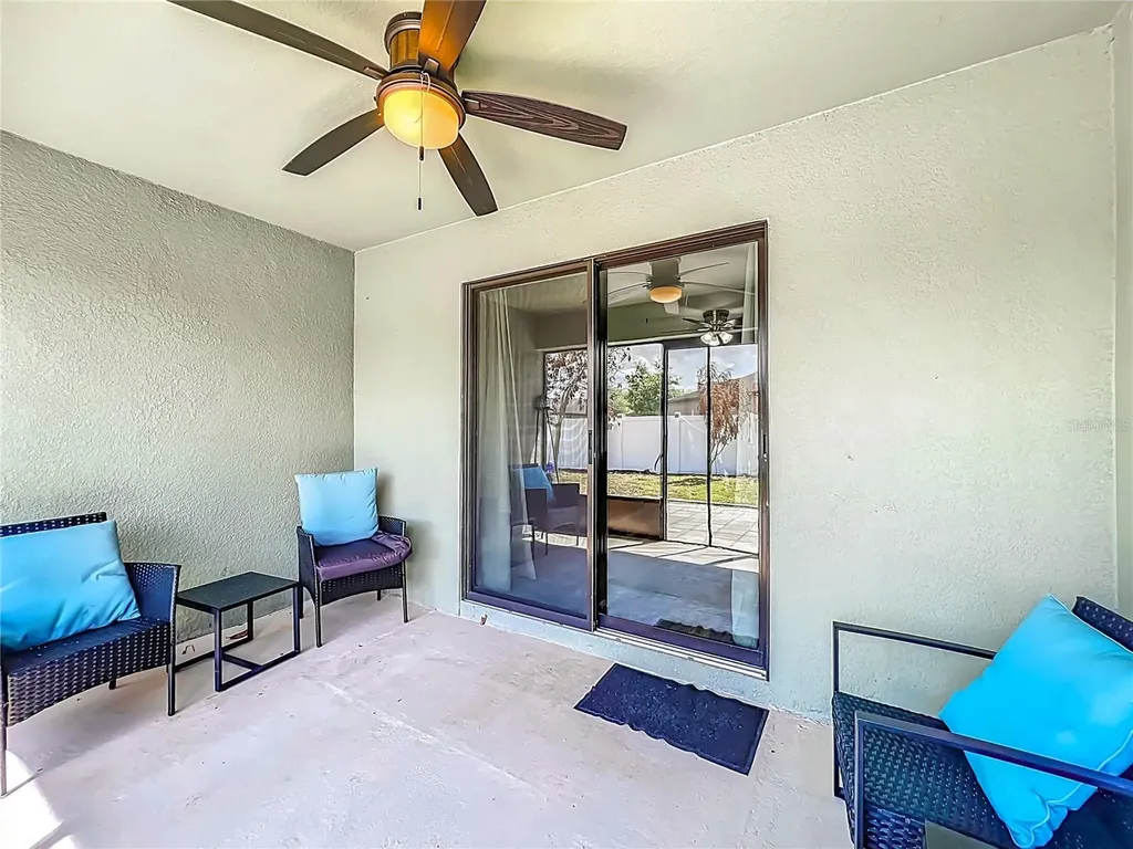 2395 Bracknell Forest Trail Tavares FL 32778