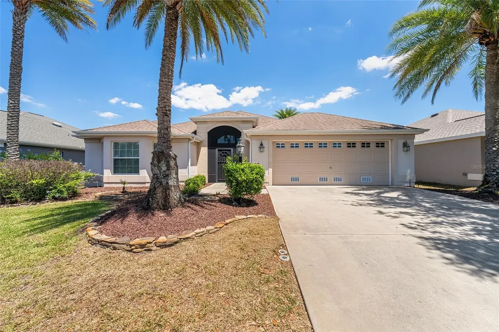 2033 Salmon Way The Villages FL 32162