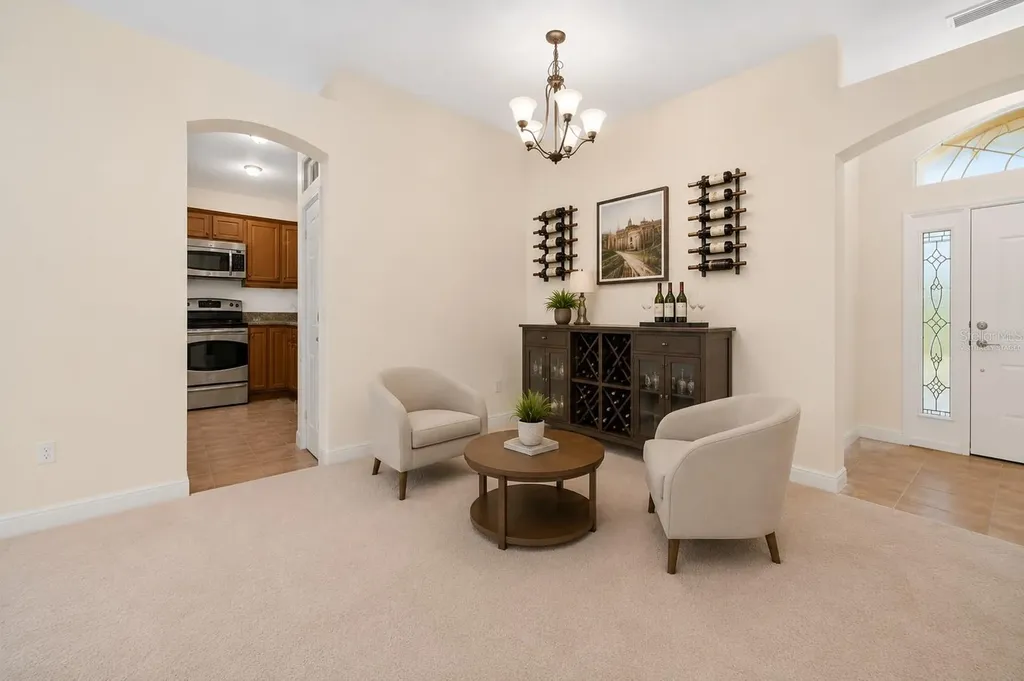 2033 Salmon Way The Villages FL 32162