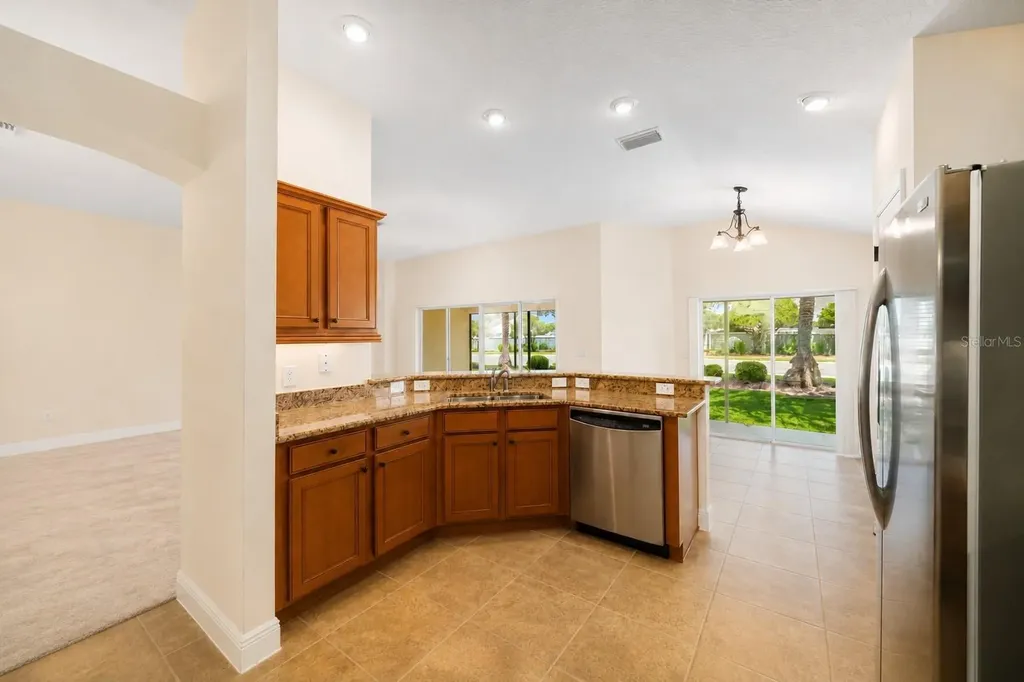 2033 Salmon Way The Villages FL 32162