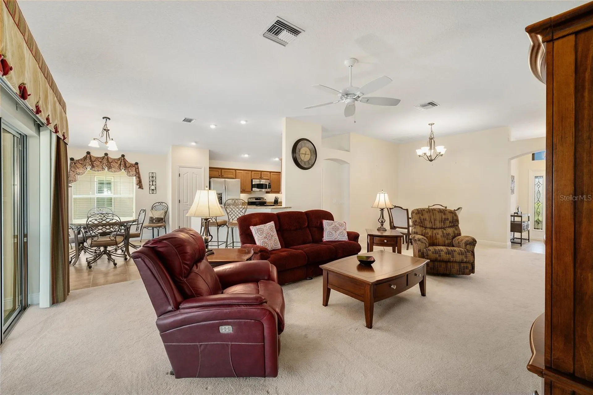 2033 Salmon Way The Villages FL 32162
