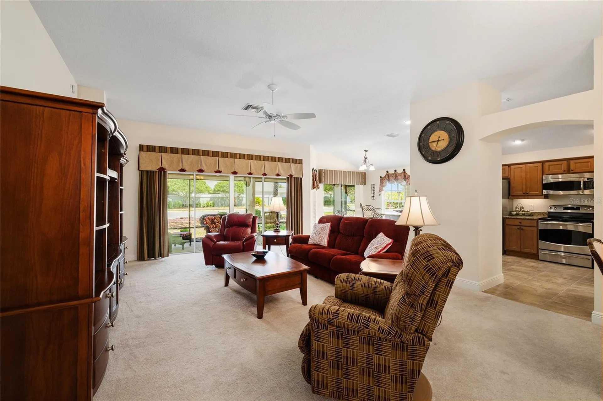 2033 Salmon Way The Villages FL 32162