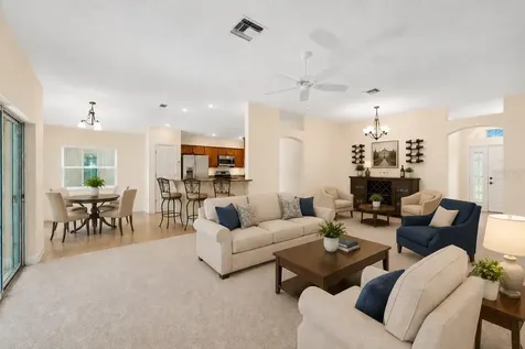 2033 Salmon Way The Villages FL 32162