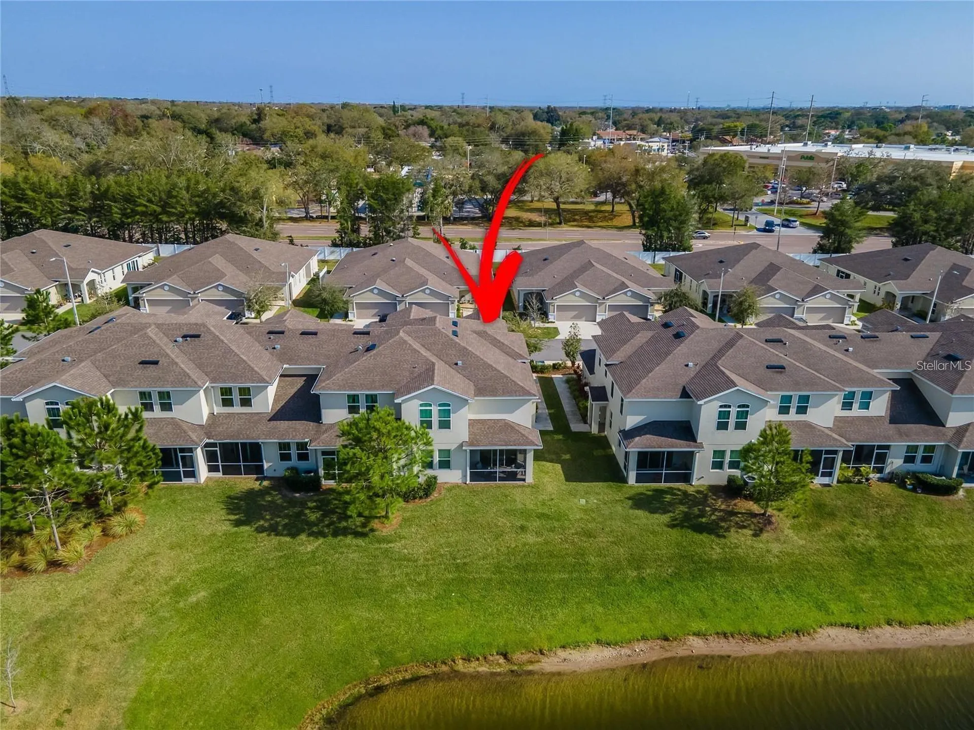 1968 Marlington Way Clearwater FL 33763