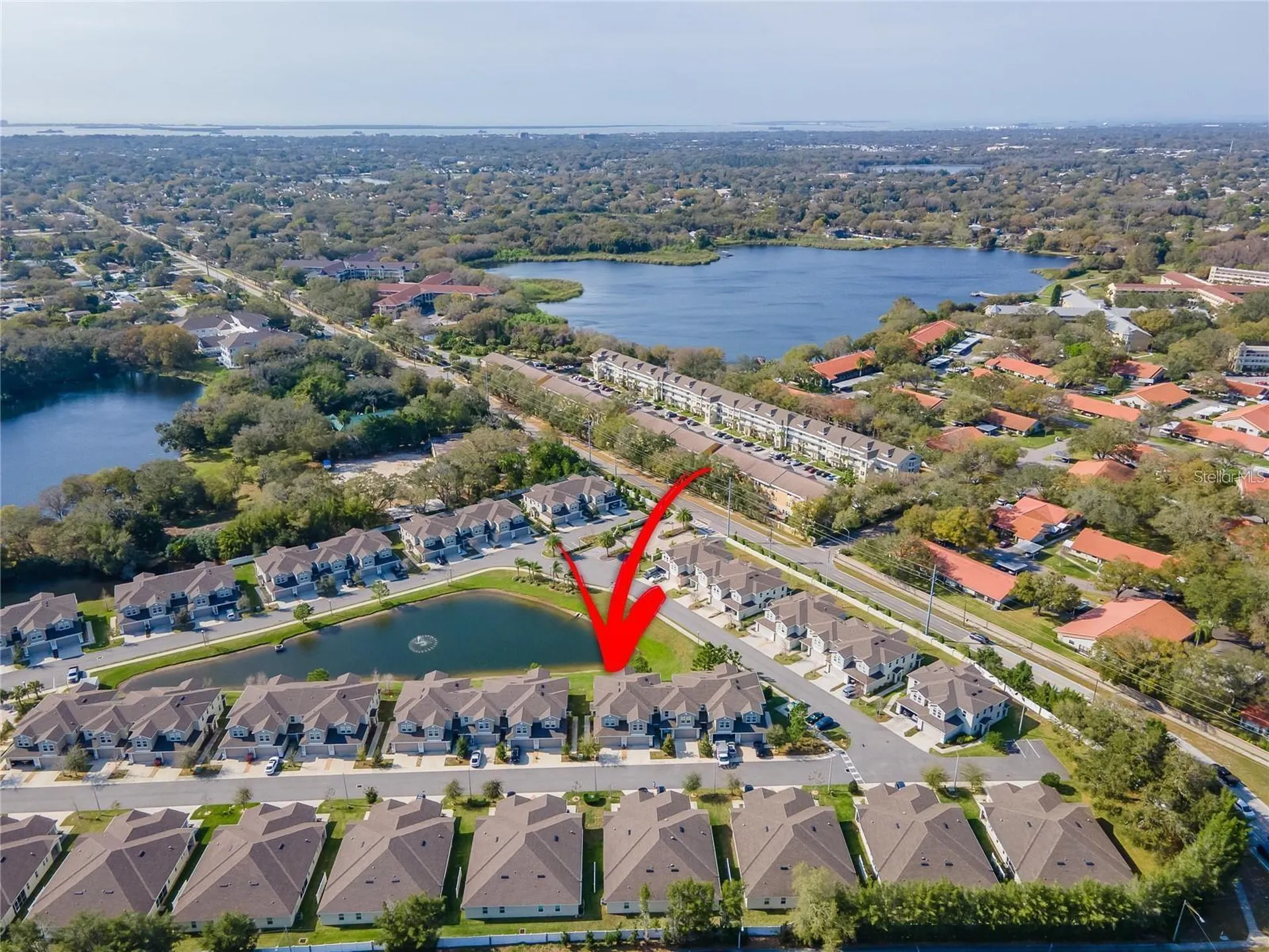 1968 Marlington Way Clearwater FL 33763
