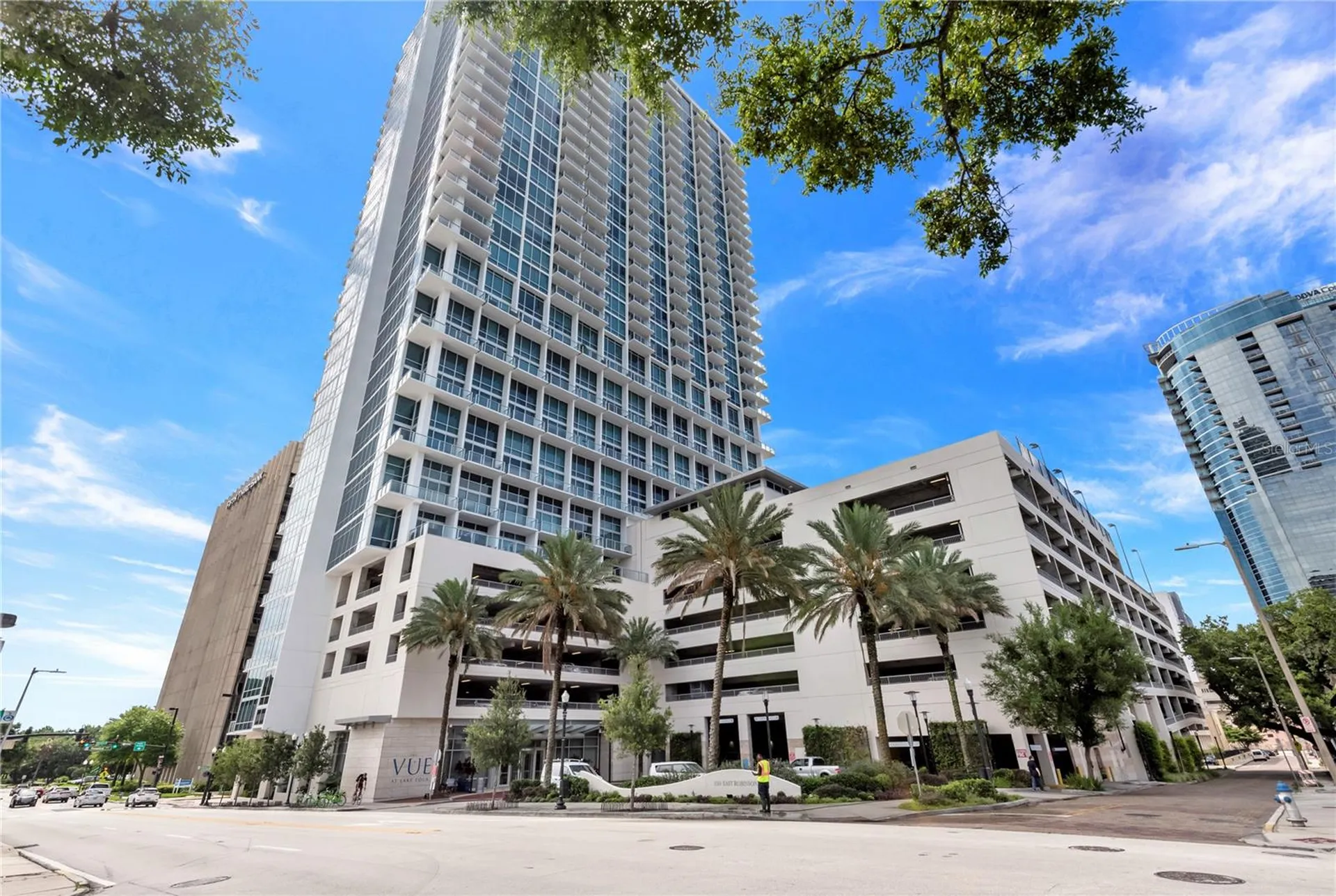 150 E Robinson Street Orlando FL 32801