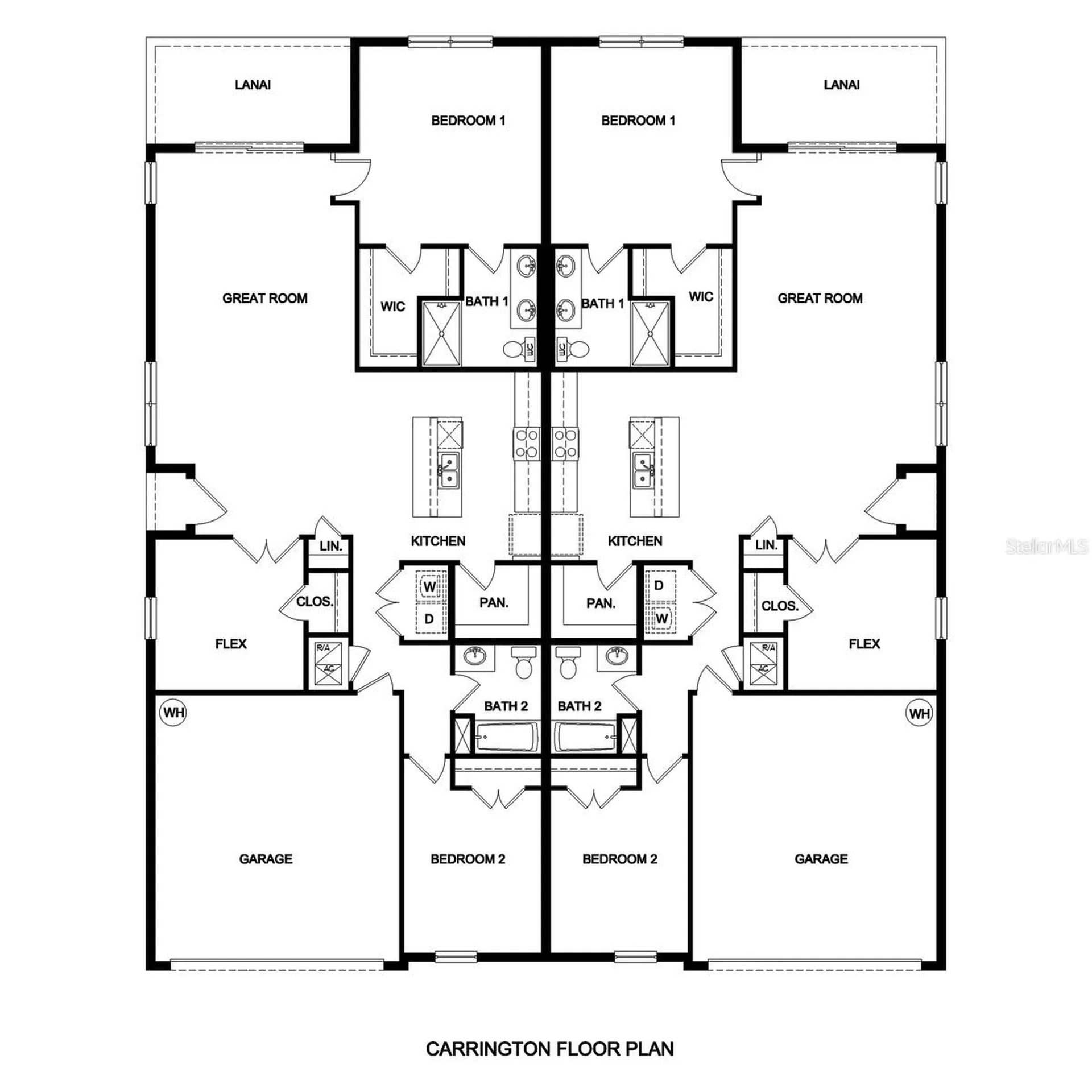 7358 SW 45th Court Ocala FL 34474