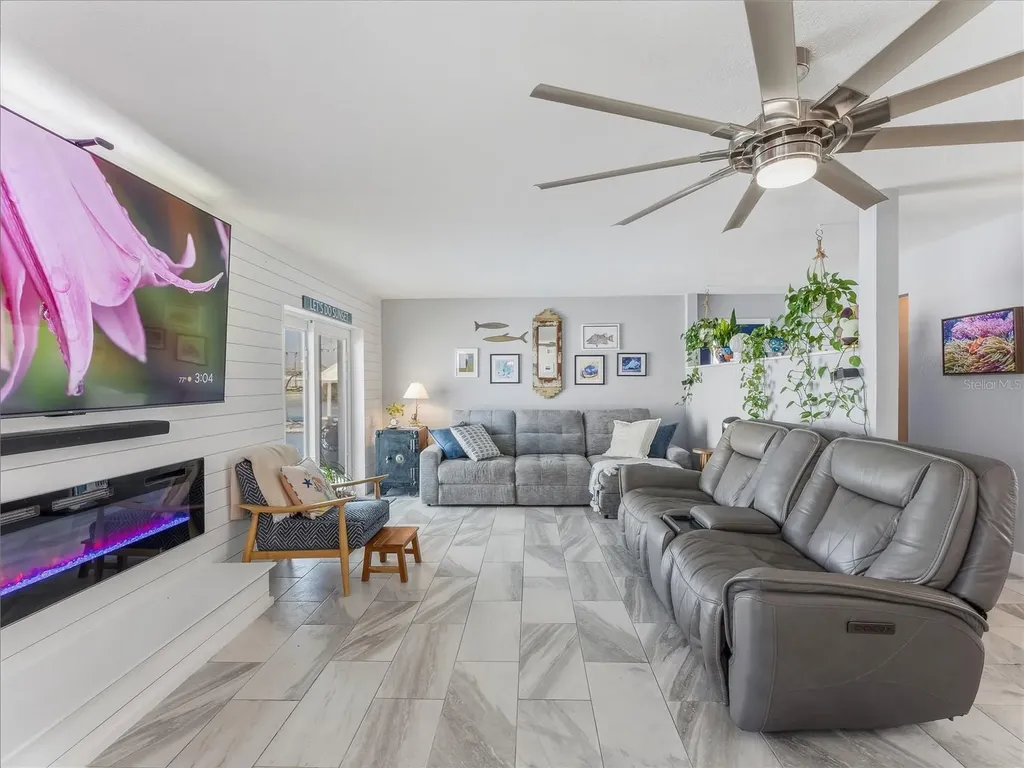 3173 Gulfview Drive Hernando Beach FL 34607