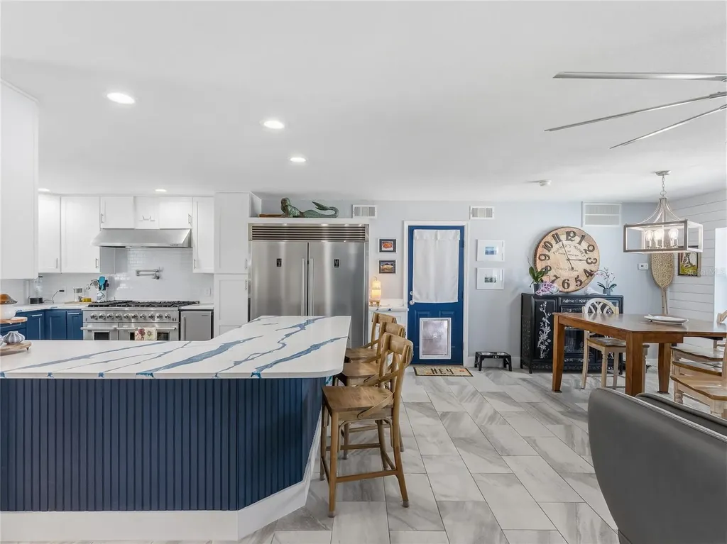 3173 Gulfview Drive Hernando Beach FL 34607