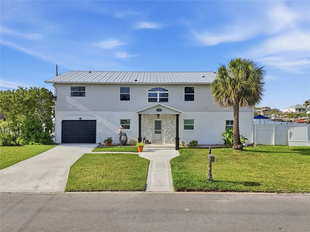 3173 Gulfview Drive Hernando Beach FL 34607