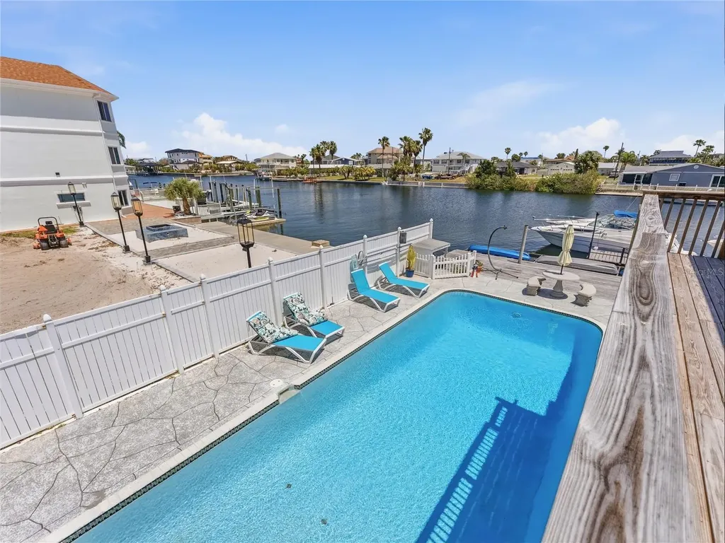 3173 Gulfview Drive Hernando Beach FL 34607