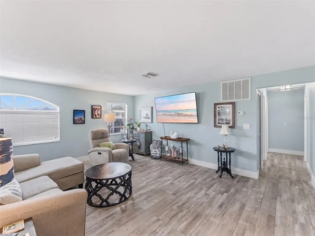 3173 Gulfview Drive Hernando Beach FL 34607