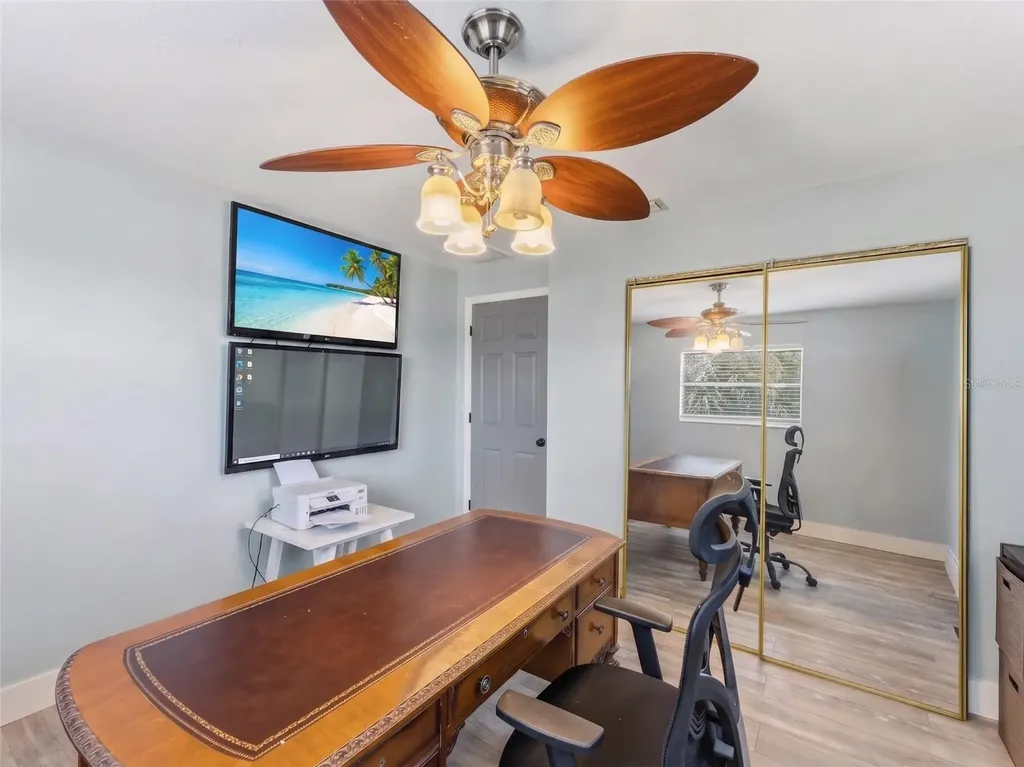 3173 Gulfview Drive Hernando Beach FL 34607
