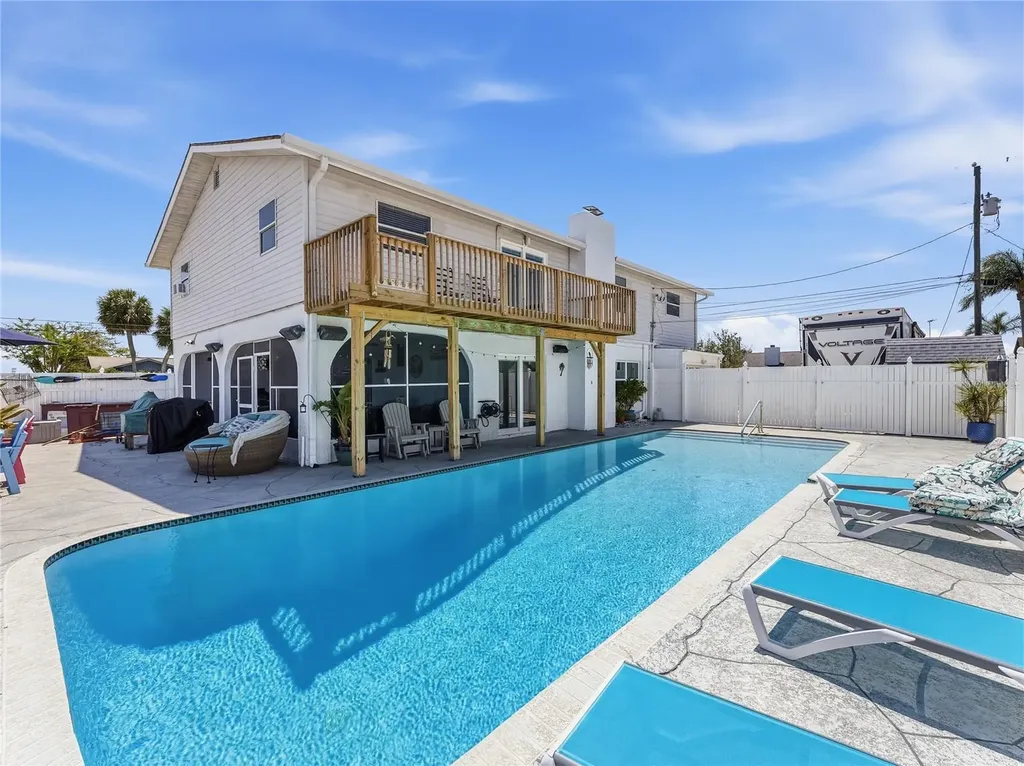 3173 Gulfview Drive Hernando Beach FL 34607